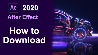 Adobe After Effects 2020 17.0.6.35 Free Download