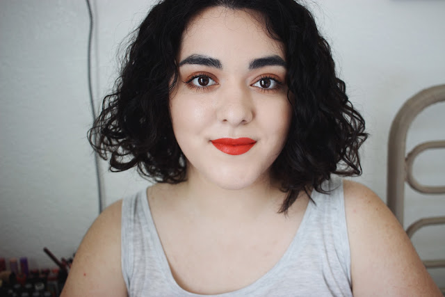 3 Ways to Wear Red Lipstick
