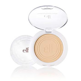 E.L.F. Flawless Face Powder