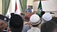 Walikota Membuka Resmi Kegiatan Silaturahmi Dan Focus Group Discussion