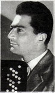 mario barigazzi barimar