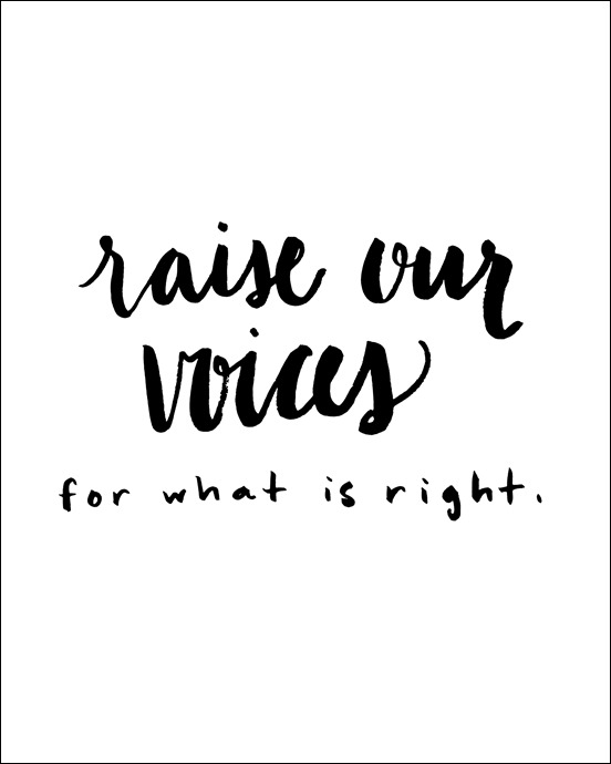 LDS General Conference Printables // Hand Lettering Printables