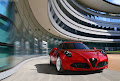 Alfa Romeo 4C