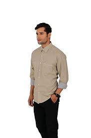 Casual Shirts For Men