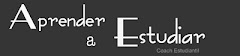QUIERES APRENDER A ESTUDIAR