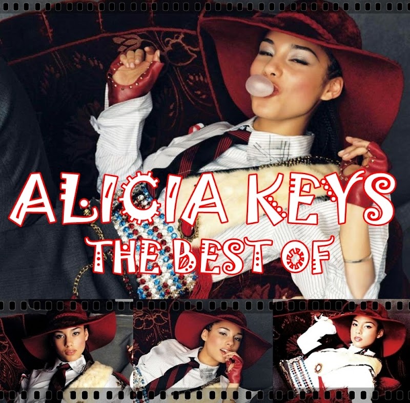 17+ Best Ever Song Alycia, Info Terbaru!