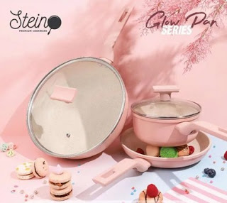 Harga Panci Stein Cookware