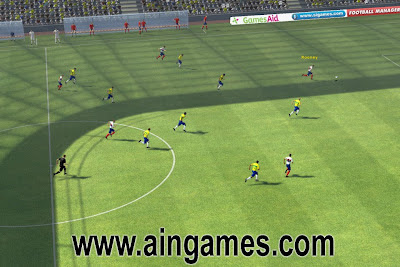 Free Download Games Football Manager 2012