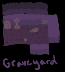 graveyard