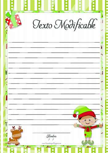 letter christmas, Editable letter christmas, Carta a Santa, Letra a Santa claus, Christmas List, Carta a Santa, Carta al Niño Jesus, Carta a Babbo Natale. Carta de Navidad,Carta a Papá Noel, Carta a San Nicolás, Nicolás de Bari, Cara a Papá Noel, Carta al Viejo Pascuero, Carta Santa Clós, Carta a Pare Noel, Carta a Pai Nadal, Carta a Papai Noel, brev Julemanden, lettre Père Noël, letter Father Christmas, litir Daidí na Nollag, Carta para Santa Navidad.