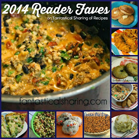 It's all about fantastical food on the blog and it's fun to see what YOU, the readers, love. Here are the Reader Faves of 2014 #Countdownto2015 #favorite