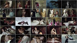 La belle endormie / The Sleeping Beauty. 2010. FULL-HD.