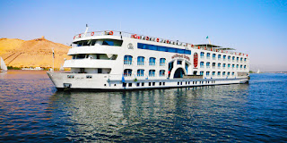 Awesome Nile River Cruises