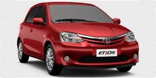 Harga Toyota Etios Valco 