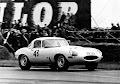 E-Type Lightweight