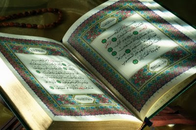 Murrotal-Quran