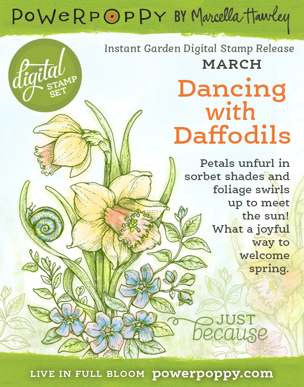 http://powerpoppy.com/products/dancing-with-daffodils