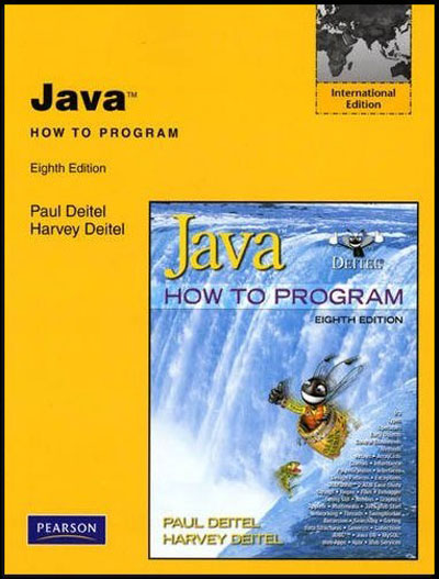 java how to program pdf free download