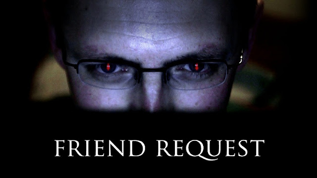 Friend Request 