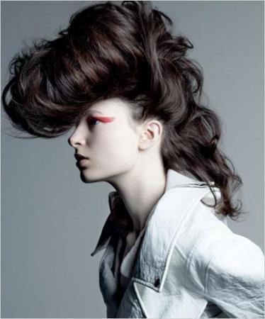 Hairstyles 2011 news: Women and Girls Hairstyles Pictures 