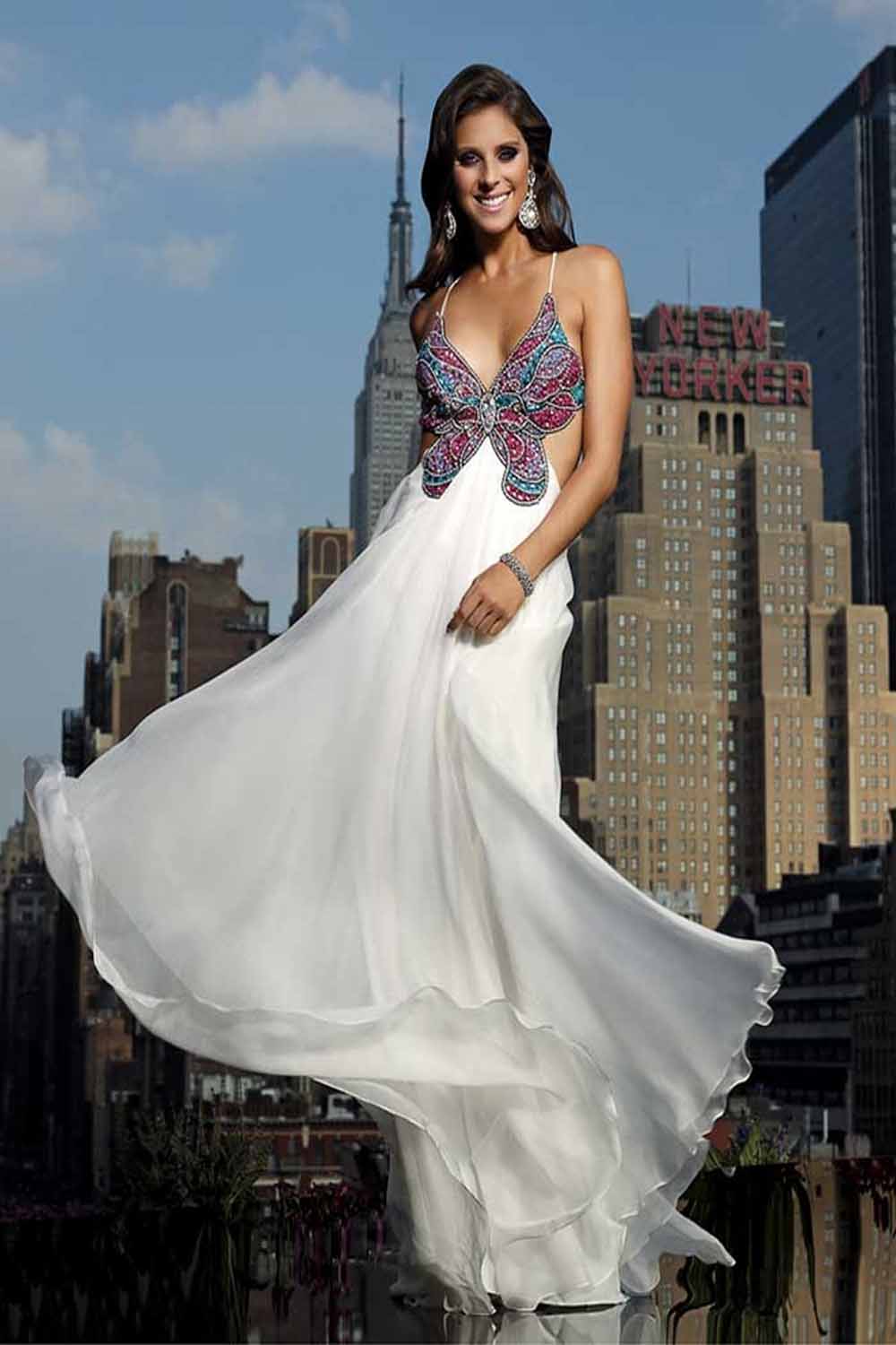  Bridal  Dresses  Elegant  Couture Prom  Dresses  2011