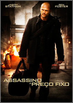 Assassino a Preço Fixo Dublado e Legendado 2011