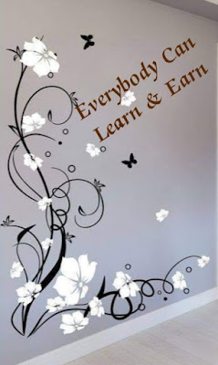 Everybody Can Learn & Earn