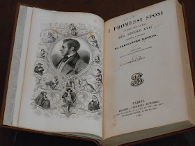 I Promessi Sposi, 1845