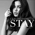 Stay by Claudia Baretto