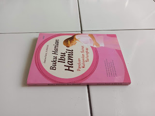 Buku Harian Ibu Hamil