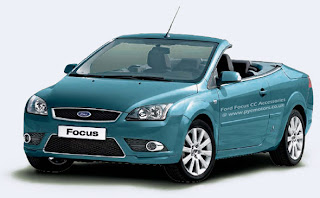 2012 Ford Focus CC wallpapers with specf