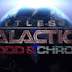 Battlestar Galactica: Blood & Chrome (pilot, webseries - youtube)