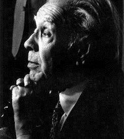 Borges Todo El Ano Jorge Luis Borges Anotacion Al 23 De Agosto
