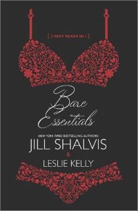 Bare Essentials cover