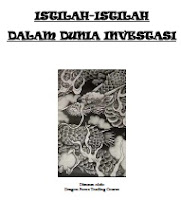 Download Ebook Gratis Kamus Investasi (Forex Trading, Saham, Reksa Dana, Emas, Property)