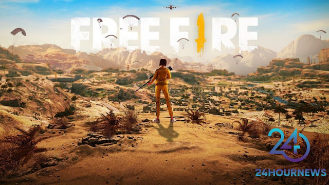 Free Fire success story Who is the inventor of the Free Fire game