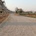 गाजीपुर में धन के अभाव में ताड़ीघाट-मऊ रेल परियोजना के तहत पक्की सड़क का निर्माण कार्य रुका