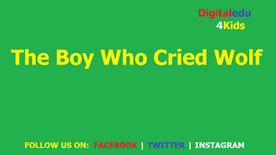 The-Boy-Who-Cried-Wolf