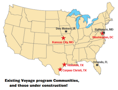 Voyage Program