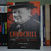 Churchill e três americanos em Londres | Recomendação de Livro