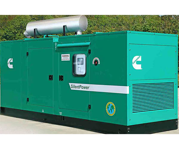 Generator on hire in South Delhi