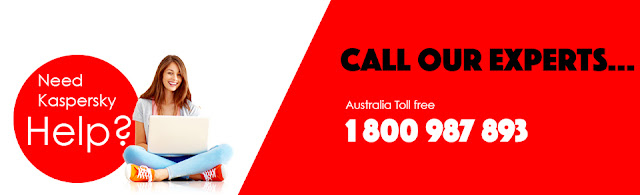 Kaspersky Technical Support 1-800-987-893 Australia