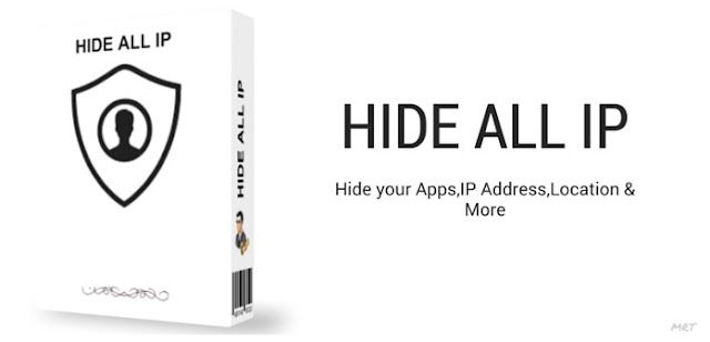 Hide ALL IP