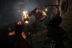 Warhammer: End Times—Vermintide Gets Free Dlc And A Discount