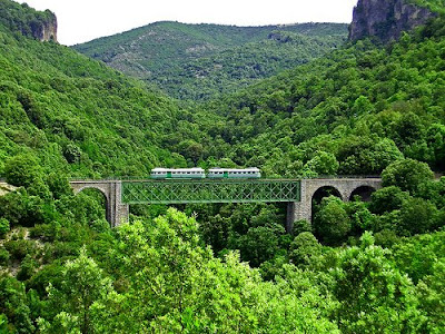 ponte ferroviario di Niala