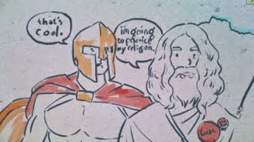 It Already Hanukkah At Jewish Humor Central