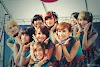 [FOTO] Cherrybelle di INBOX SCTV (12/09/13)