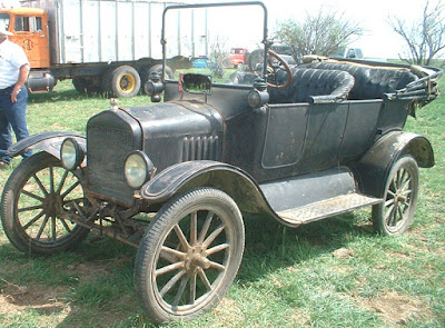 Ford Model T