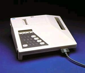 BURDICK E350I MANUAL