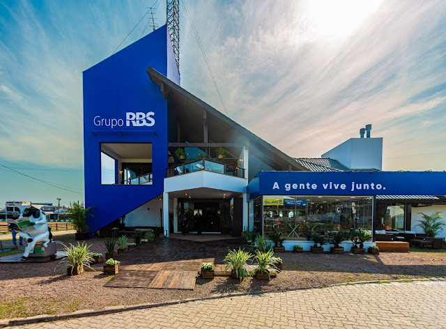 Grupo RBS Anuncia Novas Vagas em Regime de Home Office